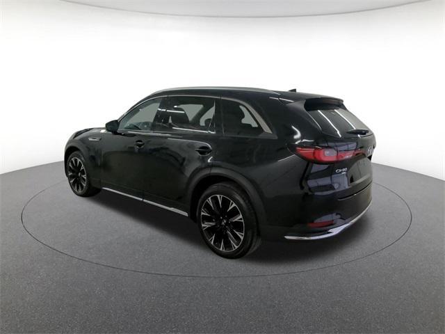 used 2024 Mazda CX-90 PHEV car, priced at $31,595