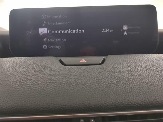 used 2024 Mazda CX-90 PHEV car, priced at $31,595