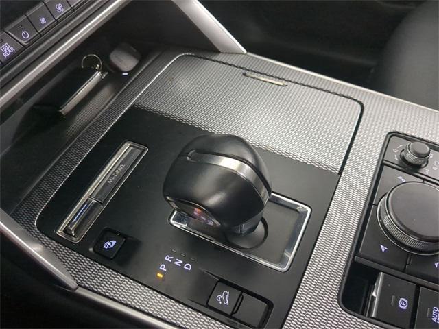 used 2024 Mazda CX-90 PHEV car, priced at $31,595