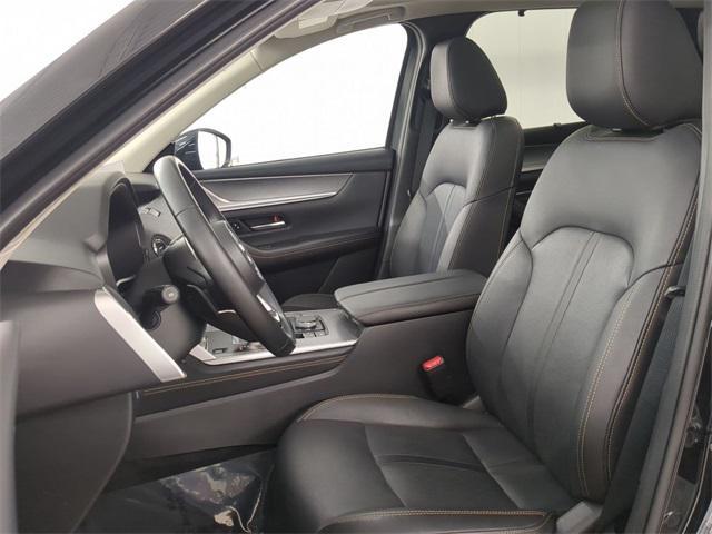 used 2024 Mazda CX-90 PHEV car, priced at $31,595