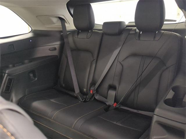 used 2024 Mazda CX-90 PHEV car, priced at $31,595