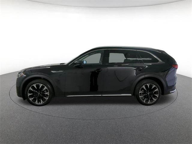 used 2024 Mazda CX-90 PHEV car, priced at $31,595