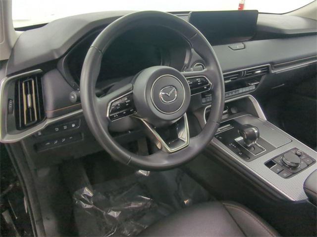 used 2024 Mazda CX-90 PHEV car, priced at $31,595