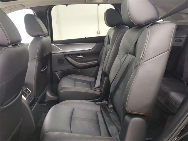 used 2024 Mazda CX-90 PHEV car, priced at $31,595