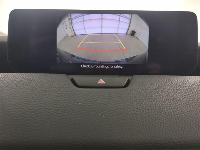 used 2024 Mazda CX-90 PHEV car, priced at $31,595