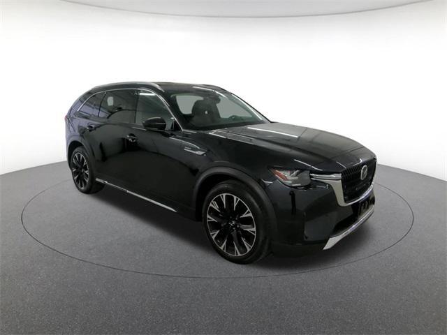 used 2024 Mazda CX-90 PHEV car, priced at $31,595