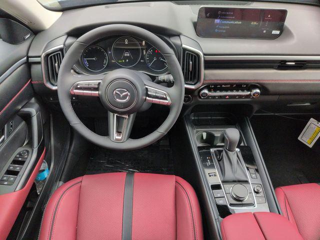 new 2026 Mazda CX-50 Hybrid car, priced at $39,764