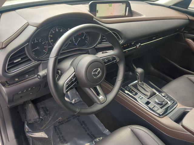 used 2025 Mazda CX-30 car, priced at $28,795