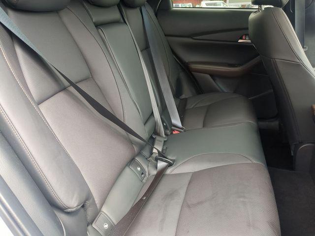 used 2025 Mazda CX-30 car, priced at $28,795