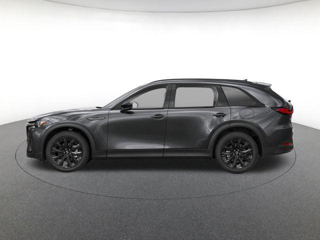 new 2026 Mazda CX-90 car, priced at $46,507