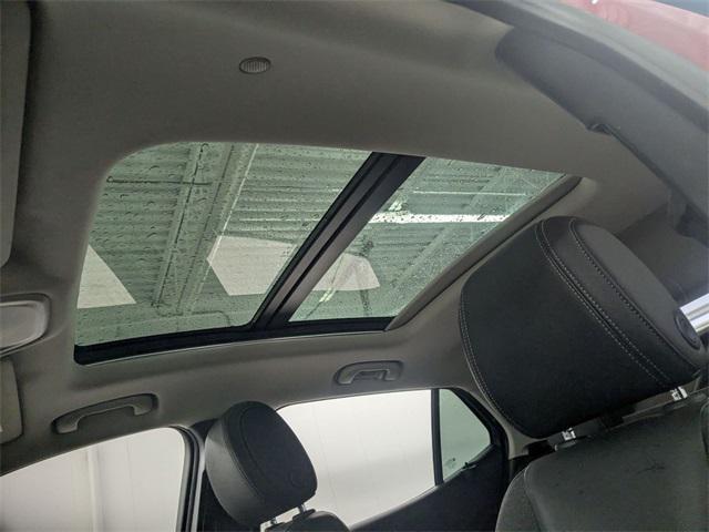 used 2020 Buick Encore GX car, priced at $15,800