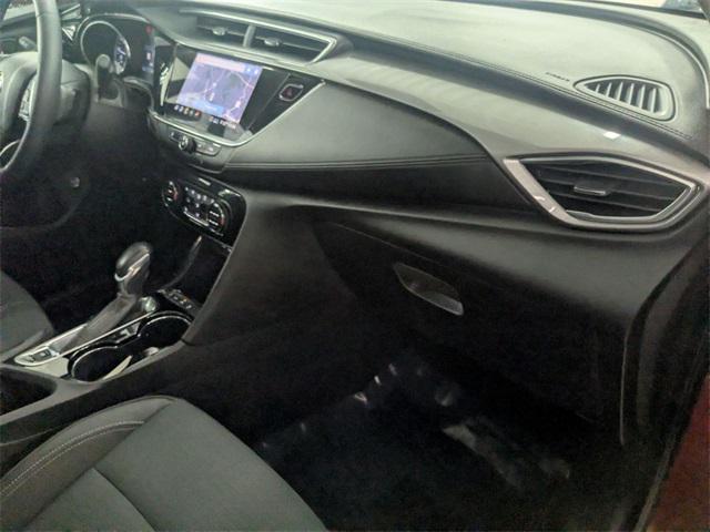 used 2020 Buick Encore GX car, priced at $15,800