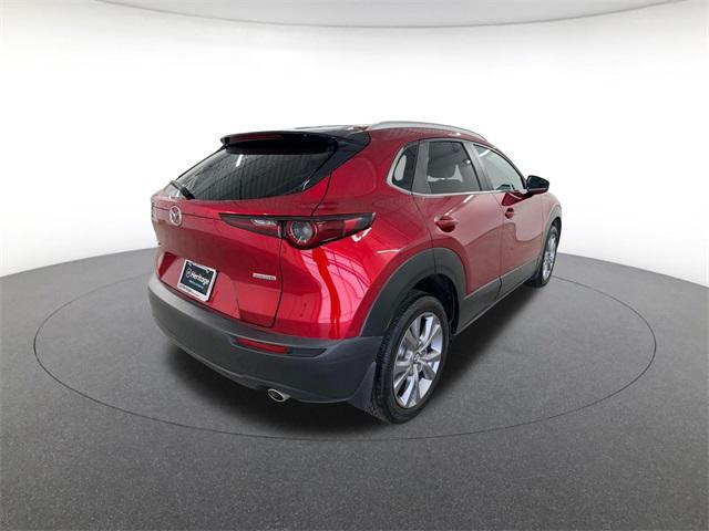used 2023 Mazda CX-30 car, priced at $21,995
