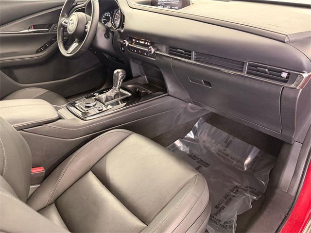 used 2023 Mazda CX-30 car, priced at $21,995