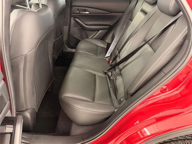 used 2023 Mazda CX-30 car, priced at $21,995