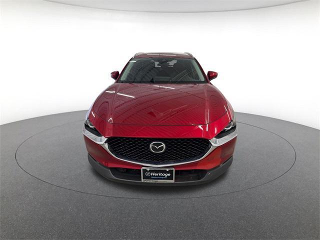 used 2023 Mazda CX-30 car, priced at $21,995