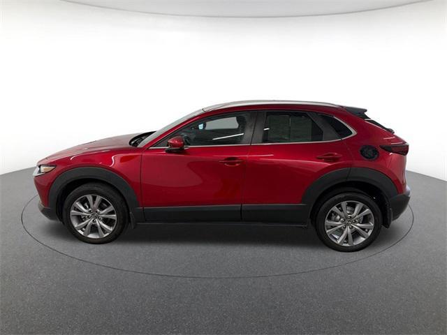 used 2023 Mazda CX-30 car, priced at $21,995
