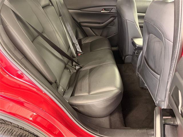 used 2023 Mazda CX-30 car, priced at $21,995