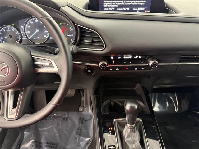 used 2023 Mazda CX-30 car, priced at $21,995