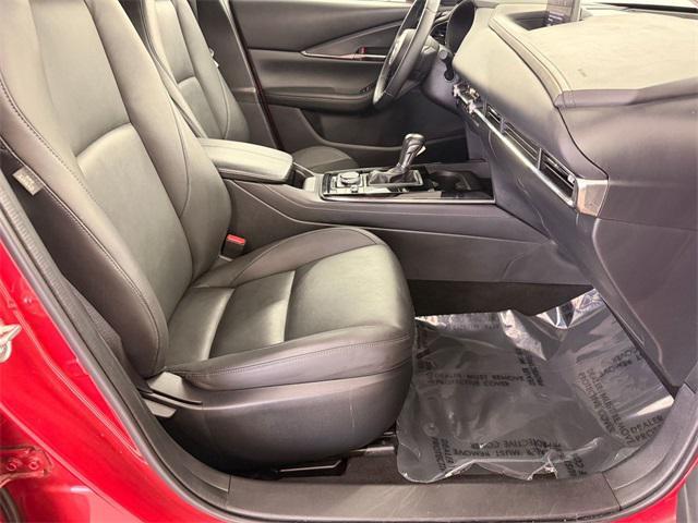 used 2023 Mazda CX-30 car, priced at $21,995