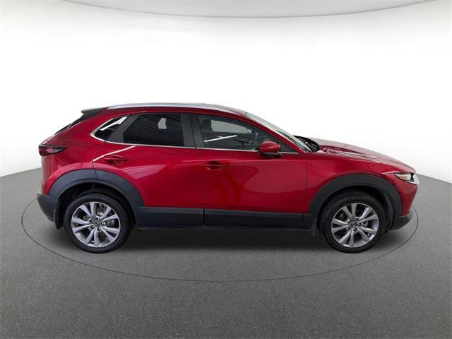 used 2023 Mazda CX-30 car, priced at $21,995