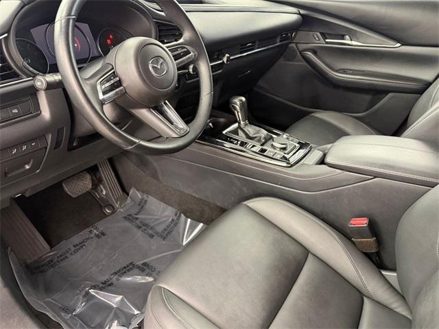 used 2023 Mazda CX-30 car, priced at $21,995
