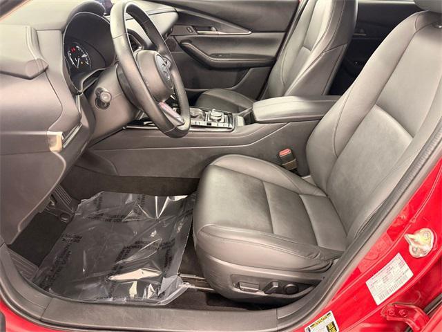 used 2023 Mazda CX-30 car, priced at $21,995
