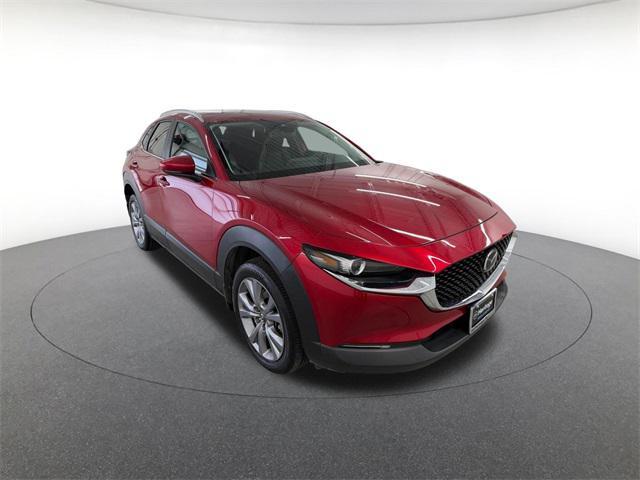used 2023 Mazda CX-30 car, priced at $21,995