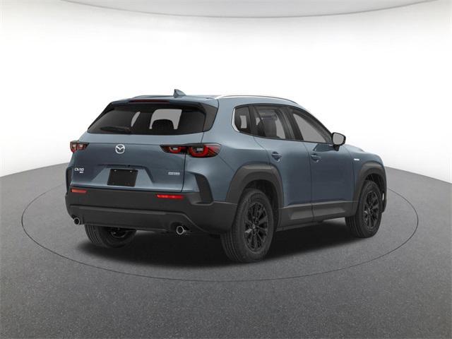 new 2026 Mazda CX-50 Hybrid car, priced at $36,286