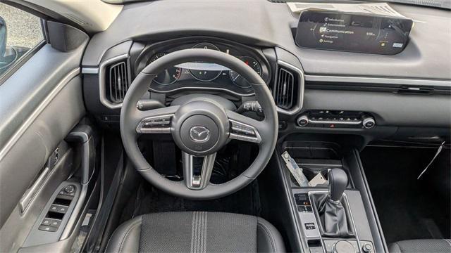 new 2026 Mazda CX-50 car, priced at $30,915