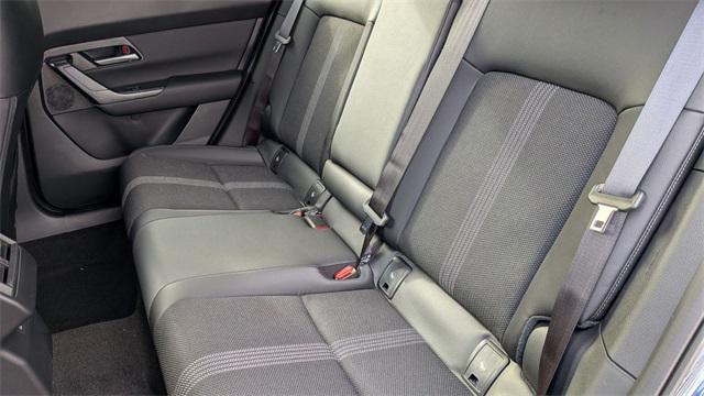 new 2026 Mazda CX-50 car, priced at $30,915