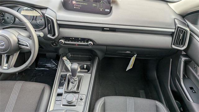 new 2026 Mazda CX-50 car, priced at $30,915
