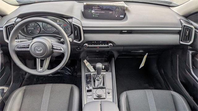 new 2026 Mazda CX-50 car, priced at $30,915