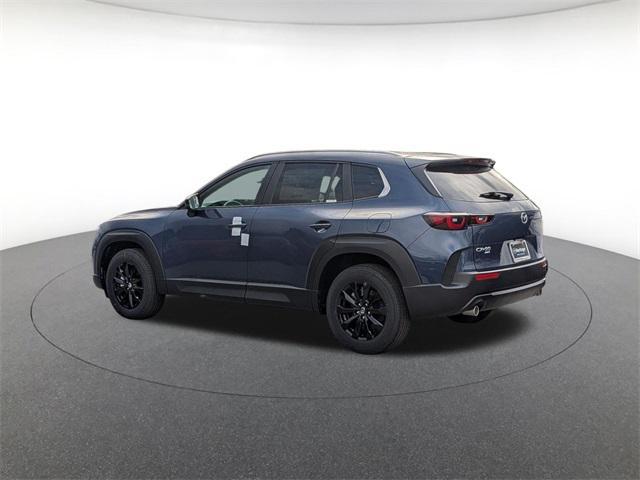 new 2026 Mazda CX-50 car, priced at $30,915
