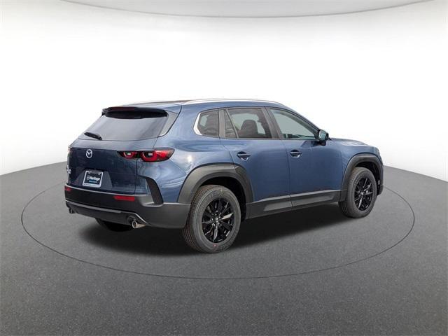 new 2026 Mazda CX-50 car, priced at $30,915