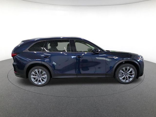 new 2026 Mazda CX-90 car, priced at $42,306