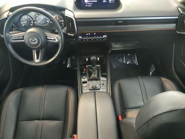 used 2023 Mazda CX-50 car, priced at $26,950