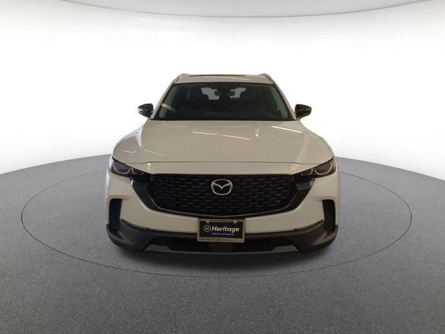 used 2023 Mazda CX-50 car, priced at $26,950