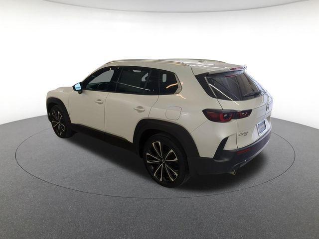 used 2023 Mazda CX-50 car, priced at $26,950