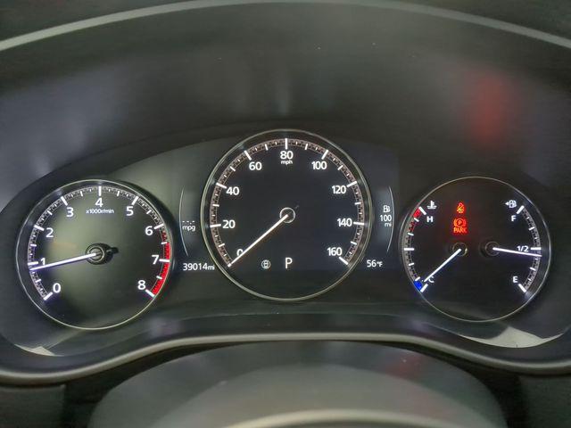 used 2023 Mazda CX-50 car, priced at $26,950