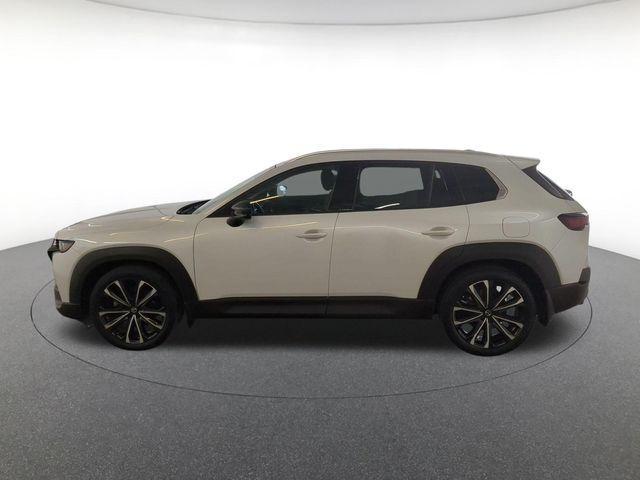 used 2023 Mazda CX-50 car, priced at $26,950
