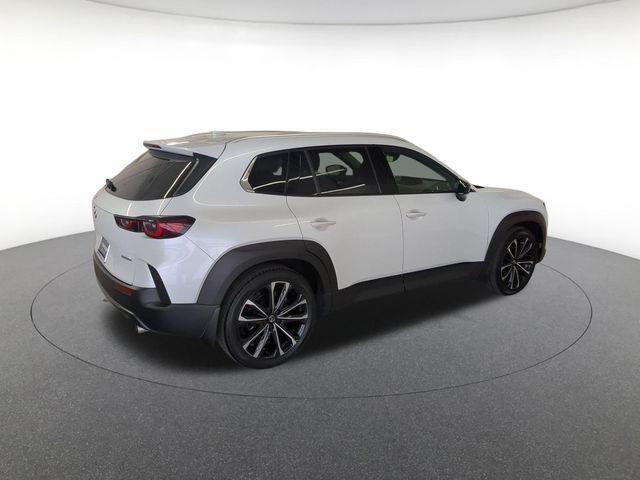 used 2023 Mazda CX-50 car, priced at $26,950