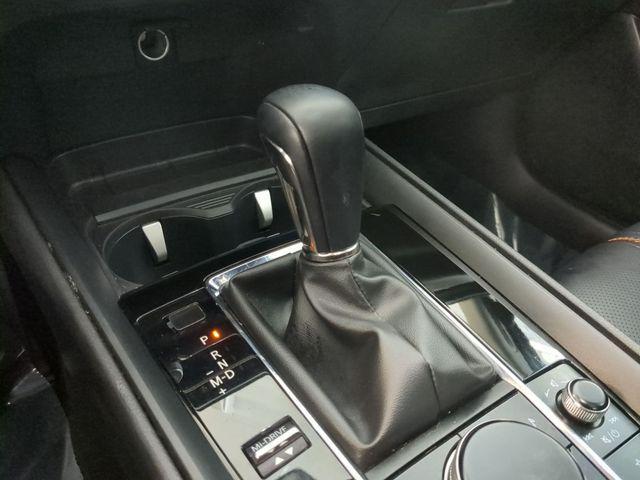 used 2023 Mazda CX-50 car, priced at $26,950