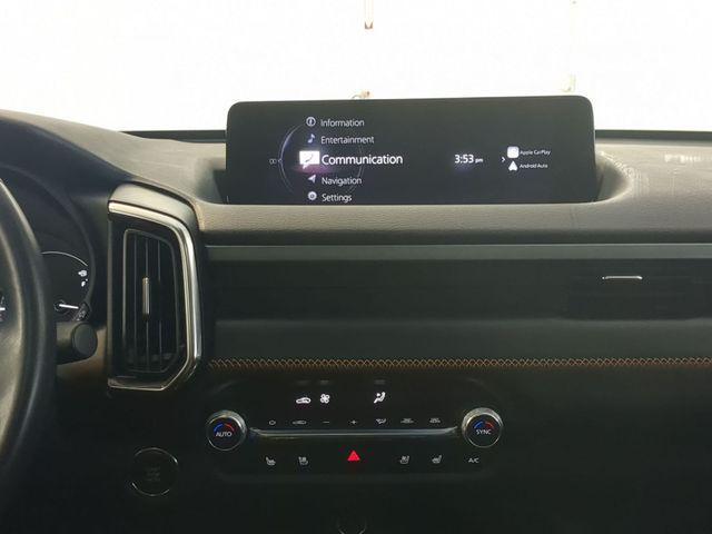 used 2023 Mazda CX-50 car, priced at $26,950