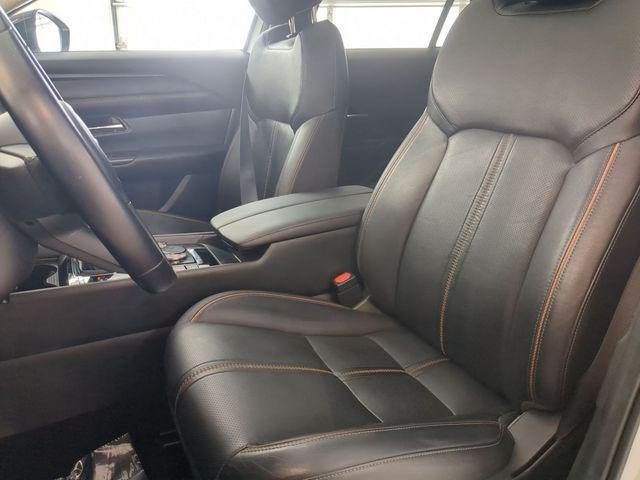 used 2023 Mazda CX-50 car, priced at $26,950