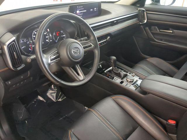 used 2023 Mazda CX-50 car, priced at $26,950