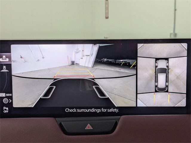 used 2025 Mazda CX-70 PHEV car, priced at $40,650