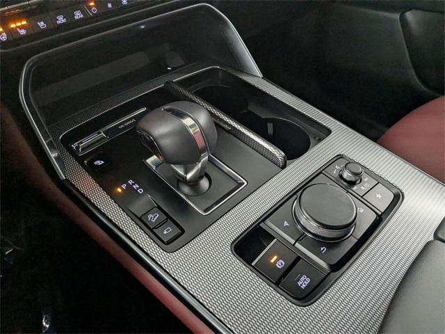 used 2025 Mazda CX-70 PHEV car, priced at $40,650
