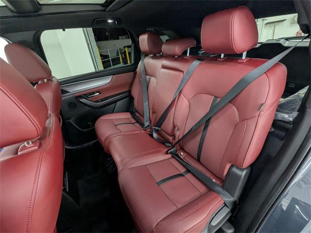 used 2025 Mazda CX-70 PHEV car, priced at $40,650