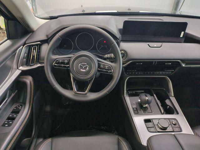new 2026 Mazda CX-70 car, priced at $42,159